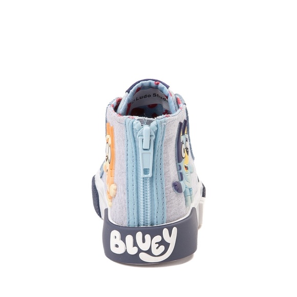 bluey unisex size 10 - Picture 8 of 9
